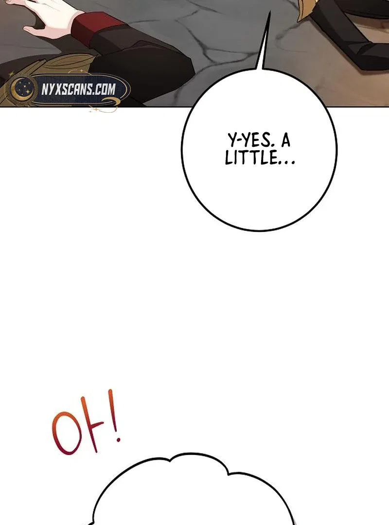 Became a Black Flower Chapter 64 – Page 21