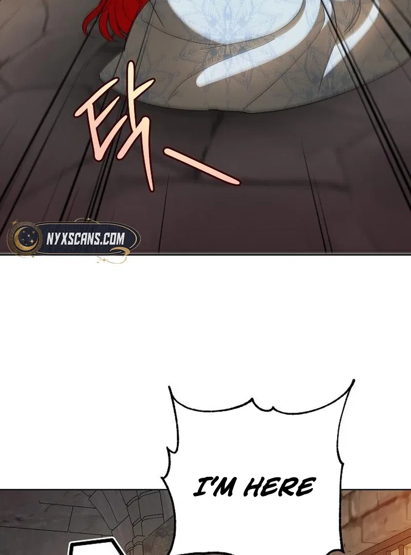 Became a Black Flower Chapter 64 – Page 32