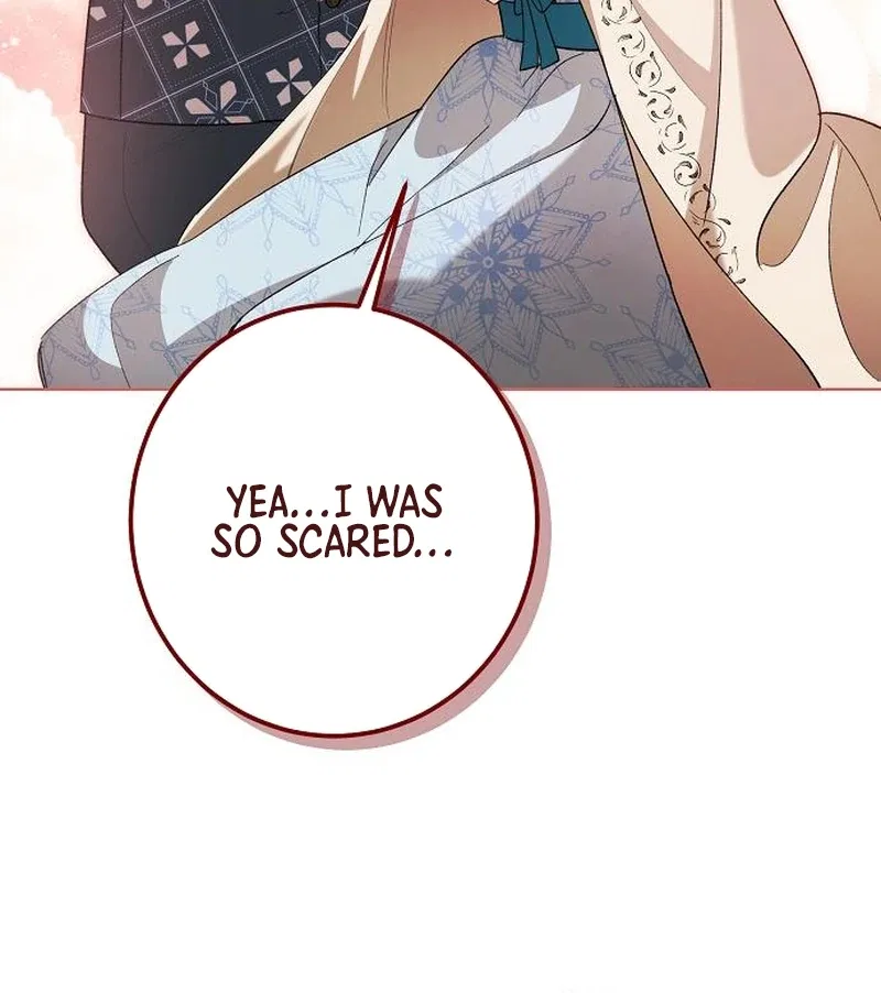 Became a Black Flower Chapter 64 – Page 36