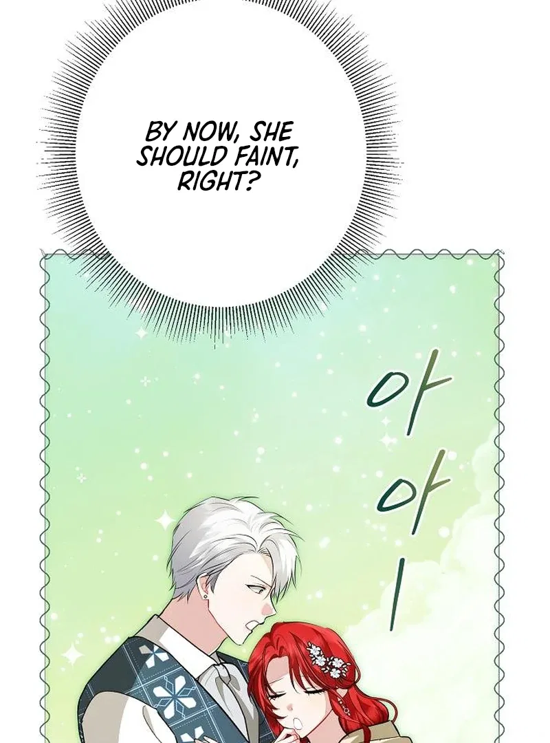 Became a Black Flower Chapter 64 – Page 39