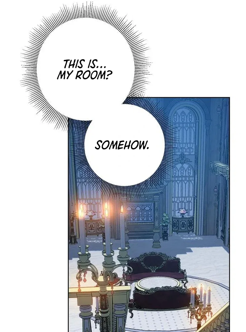 Became a Black Flower Chapter 64 – Page 46