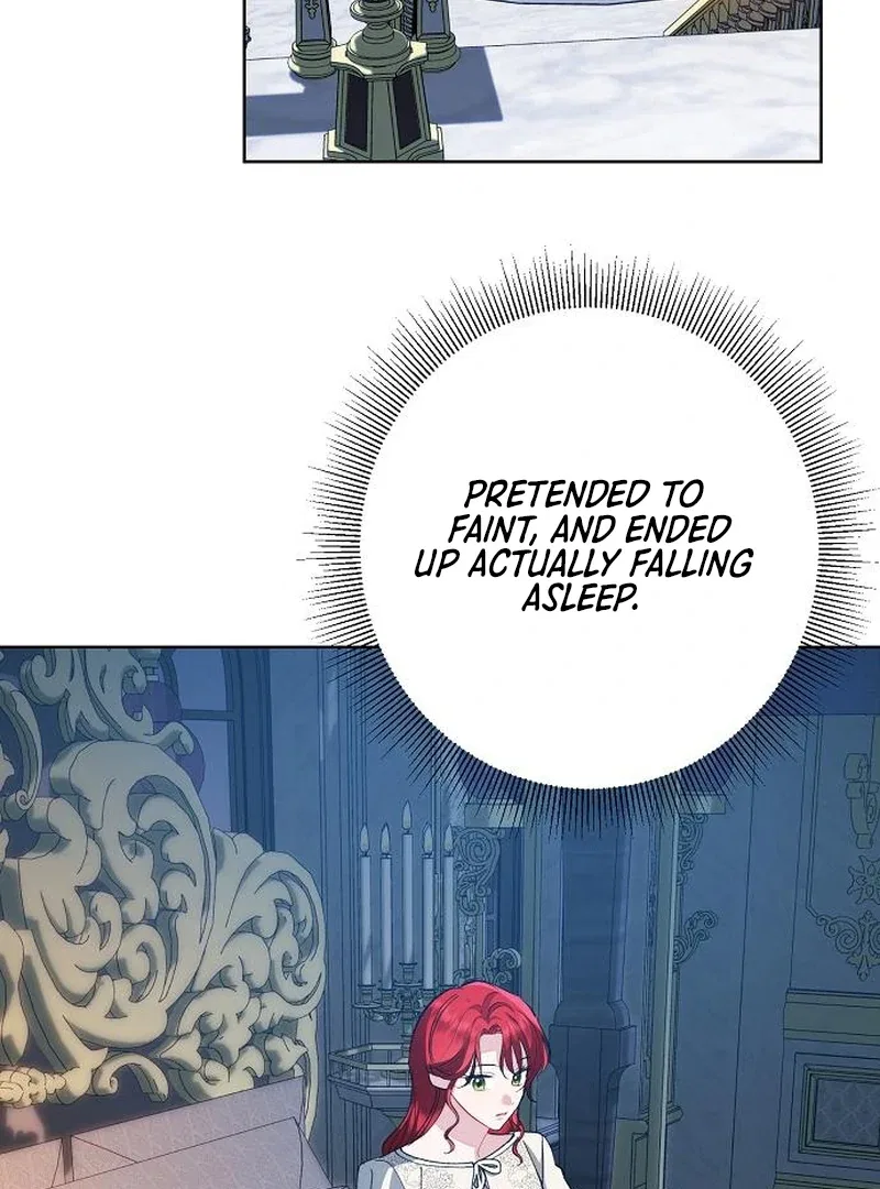 Became a Black Flower Chapter 64 – Page 47