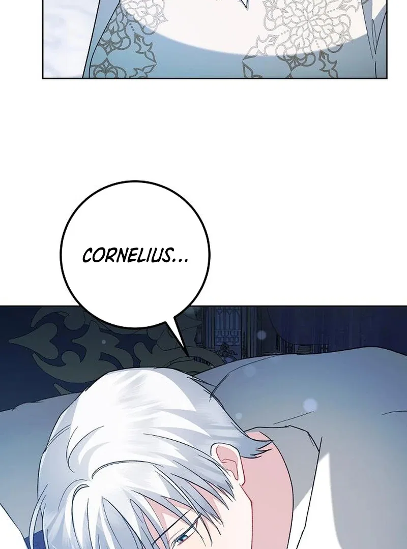 Became a Black Flower Chapter 64 – Page 52