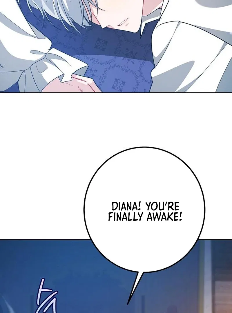 Became a Black Flower Chapter 64 – Page 53