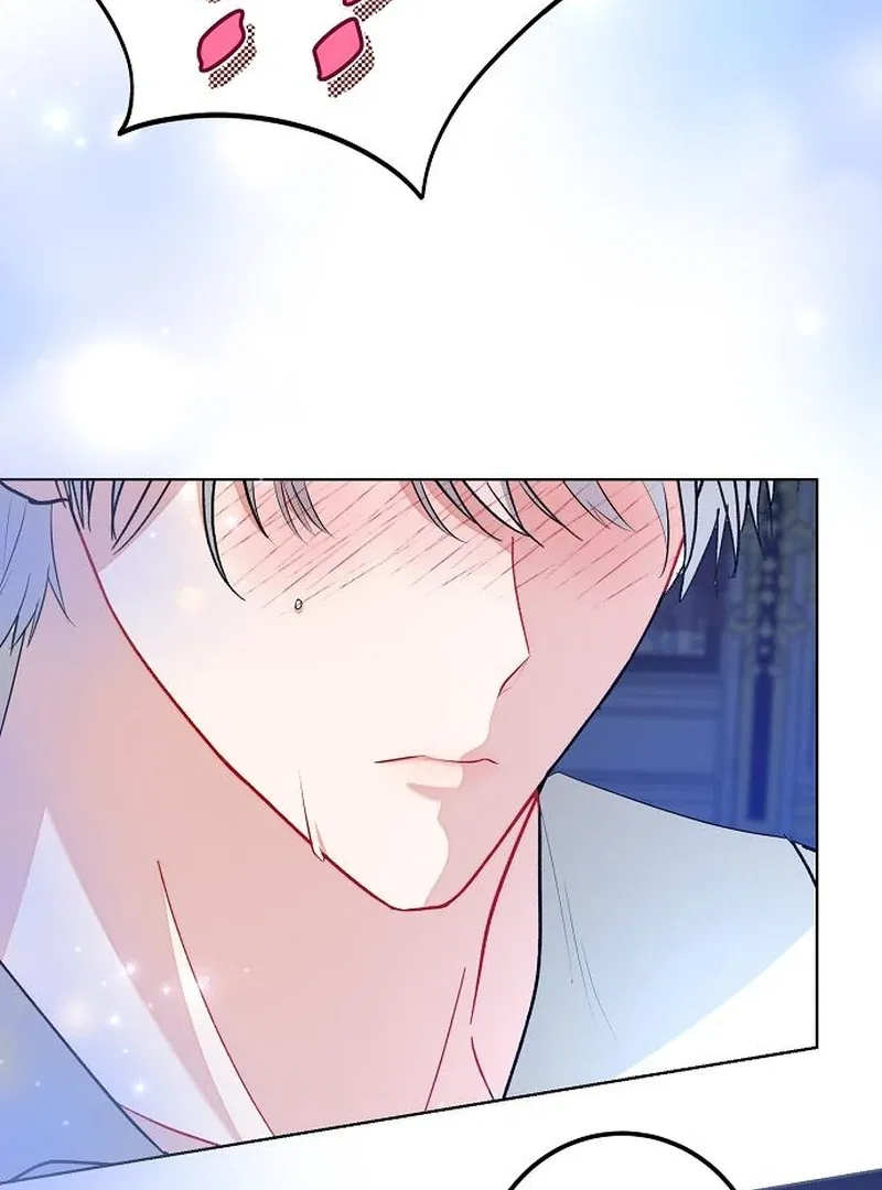 Became a Black Flower Chapter 64 – Page 61