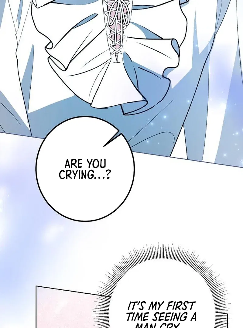 Became a Black Flower Chapter 64 – Page 63