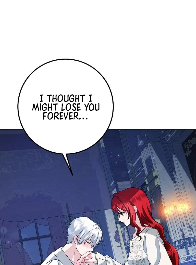 Became a Black Flower Chapter 64 – Page 71