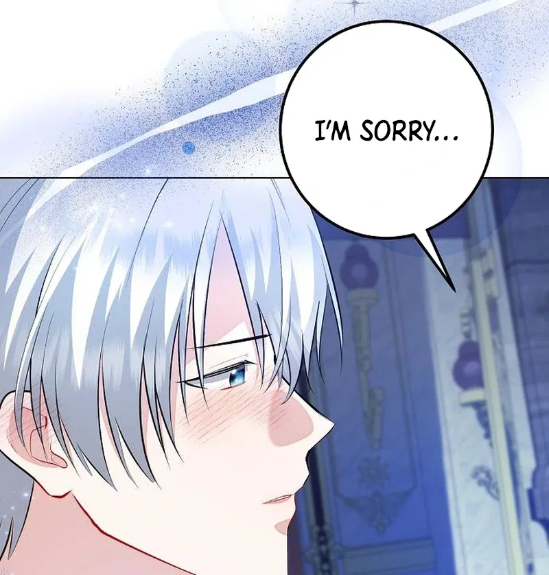 Became a Black Flower Chapter 64 – Page 73