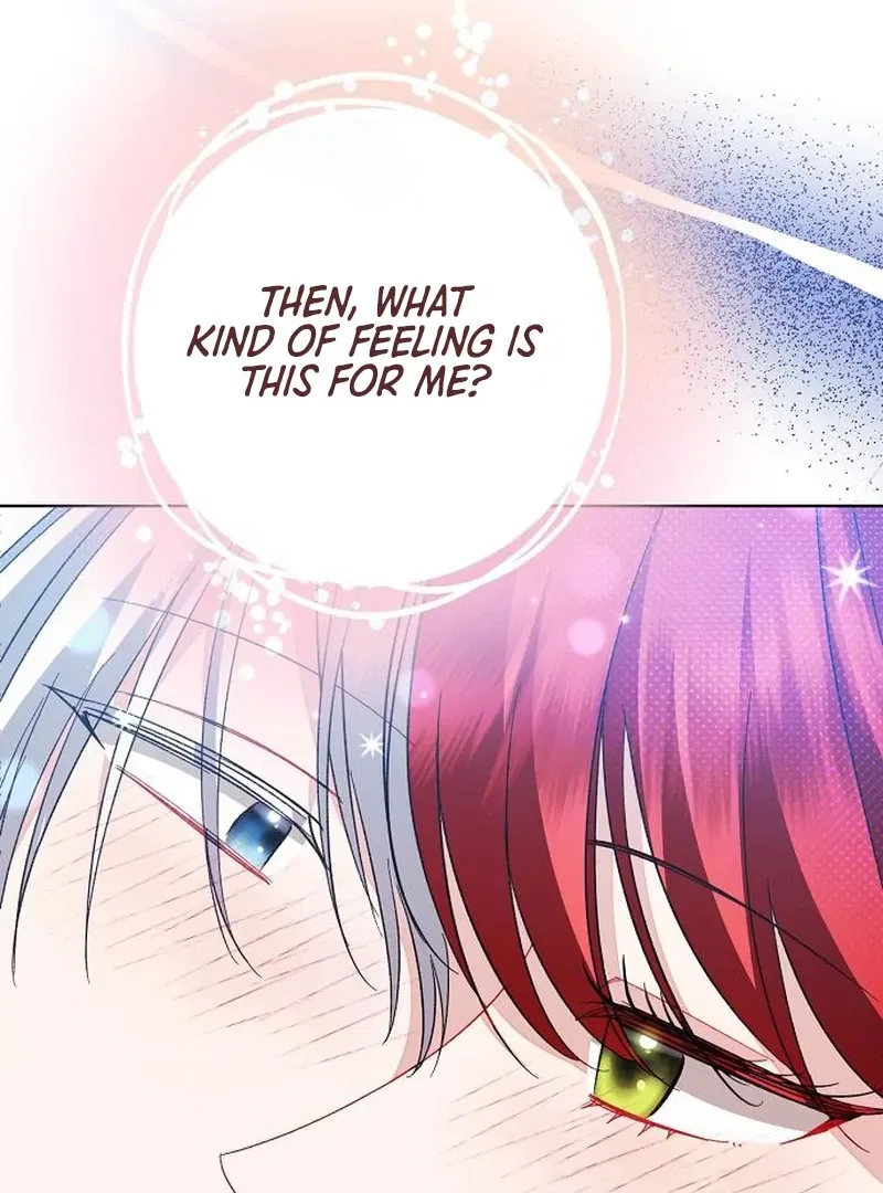 Became a Black Flower Chapter 64 – Page 85