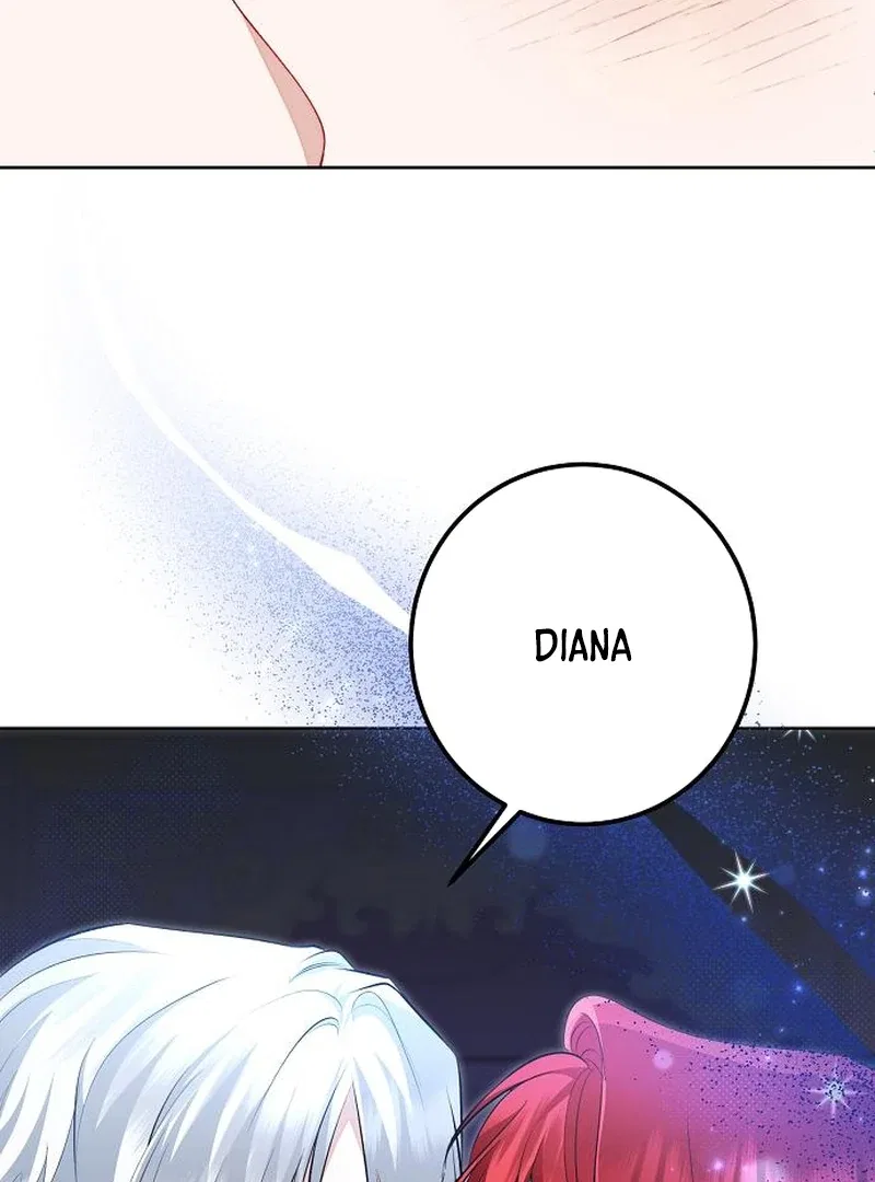 Became a Black Flower Chapter 64 – Page 86