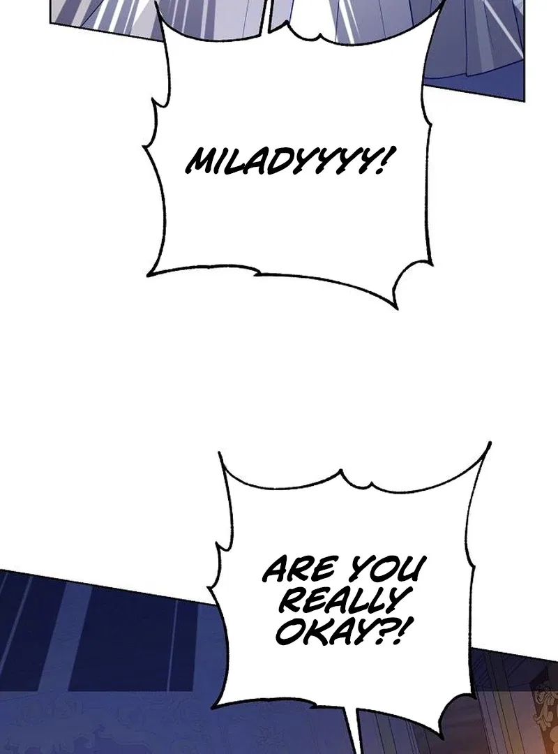 Became a Black Flower Chapter 64 – Page 89