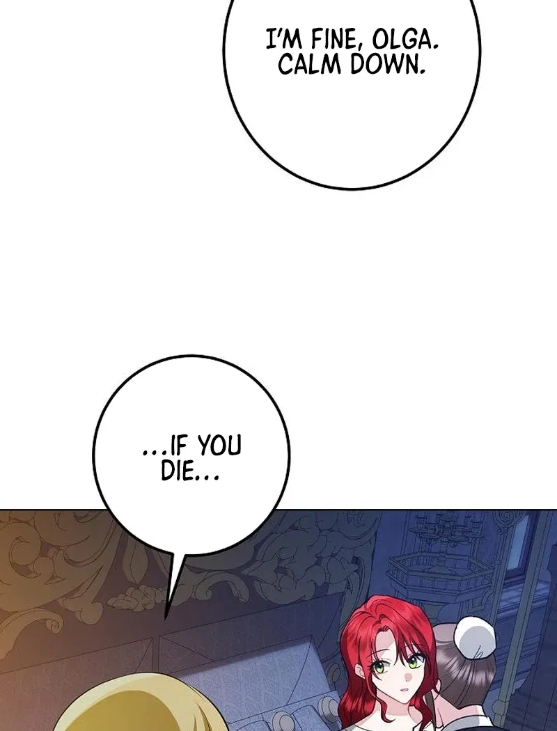 Became a Black Flower Chapter 64 – Page 91