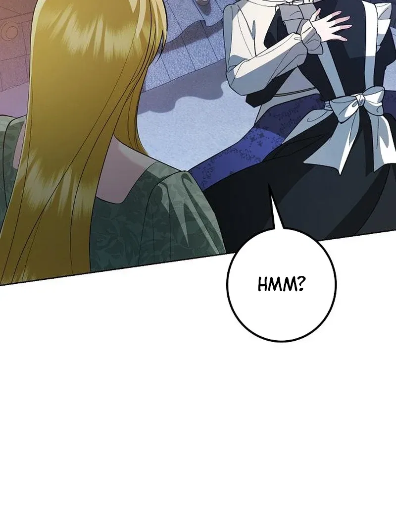 Became a Black Flower Chapter 64 – Page 92