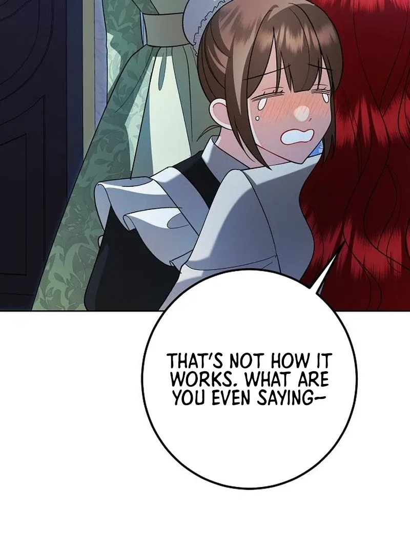 Became a Black Flower Chapter 64 – Page 94