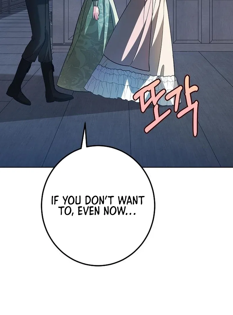 Became a Black Flower Chapter 64 – Page 105