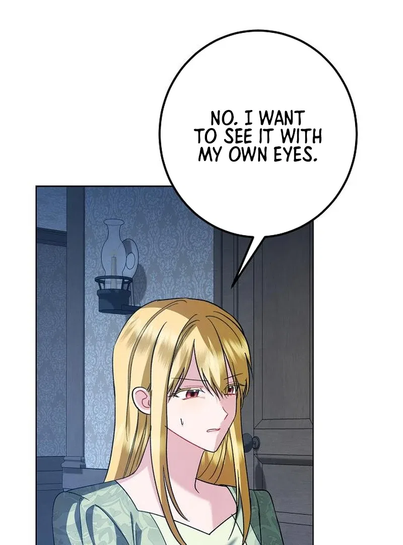 Became a Black Flower Chapter 64 – Page 106