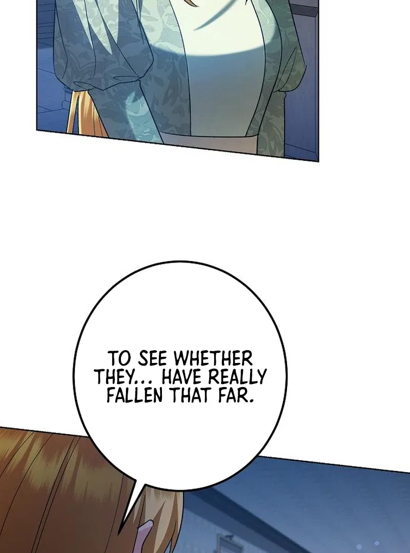 Became a Black Flower Chapter 64 – Page 107