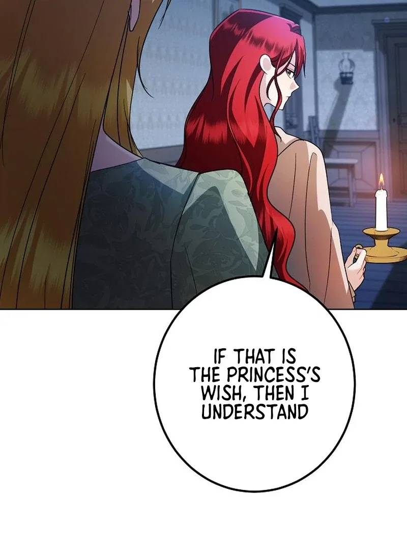 Became a Black Flower Chapter 64 – Page 108
