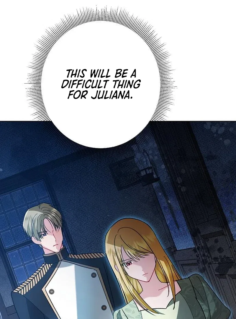 Became a Black Flower Chapter 64 – Page 109