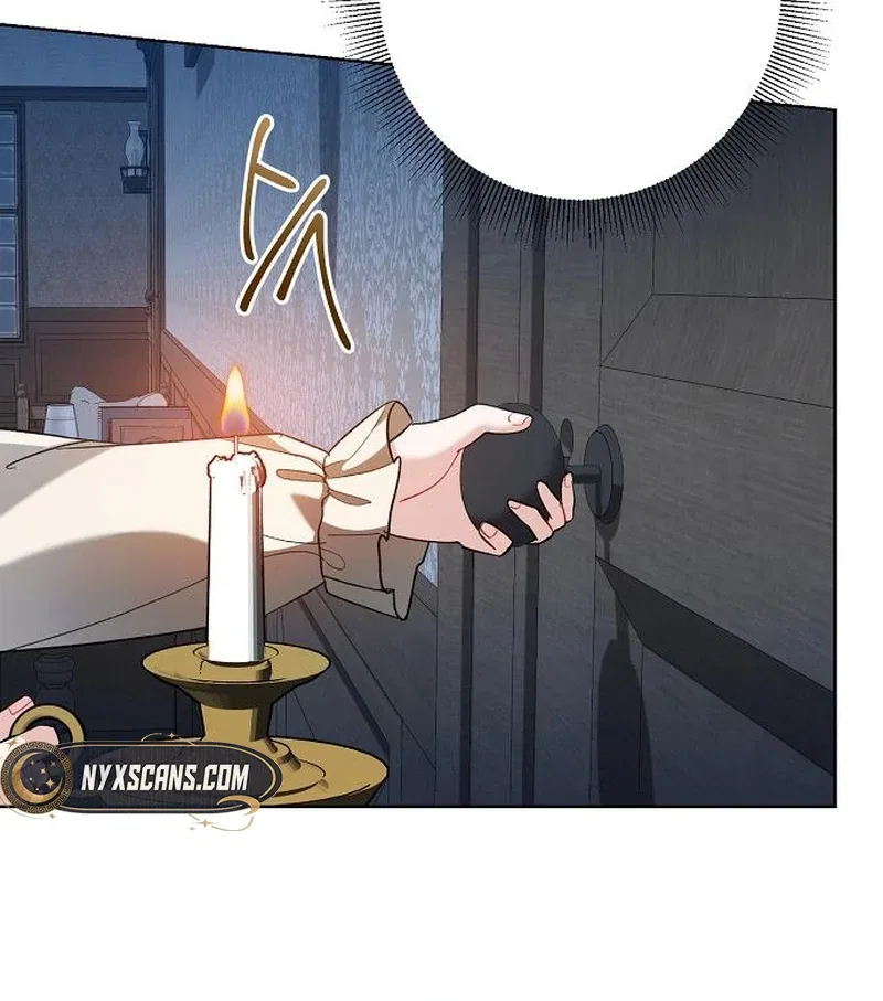 Became a Black Flower Chapter 64 – Page 111