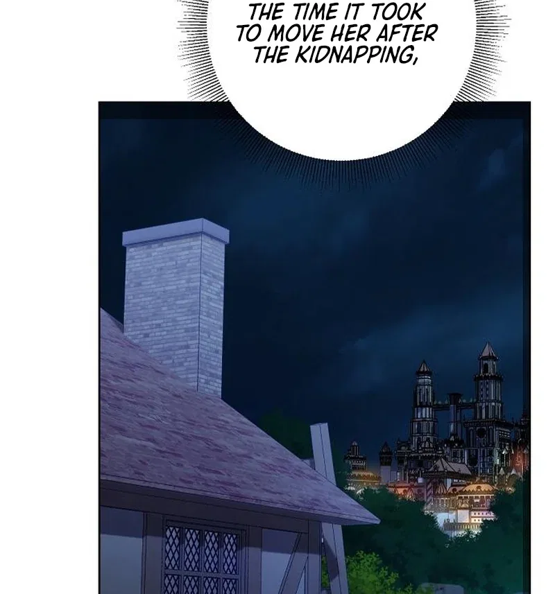 Became a Black Flower Chapter 63 – Page 7