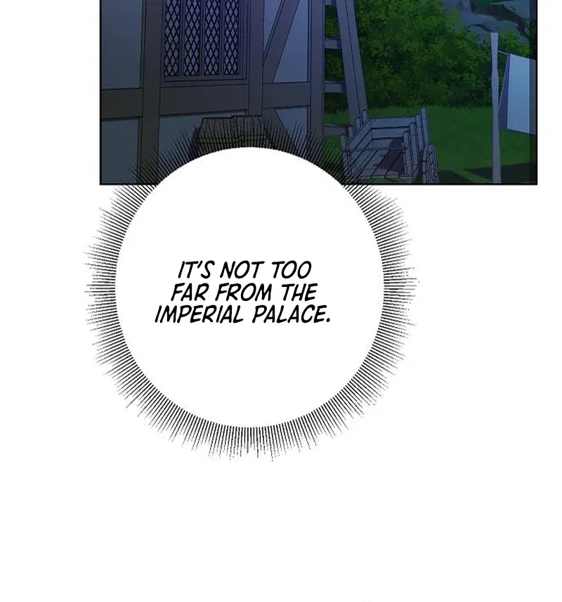 Became a Black Flower Chapter 63 – Page 8