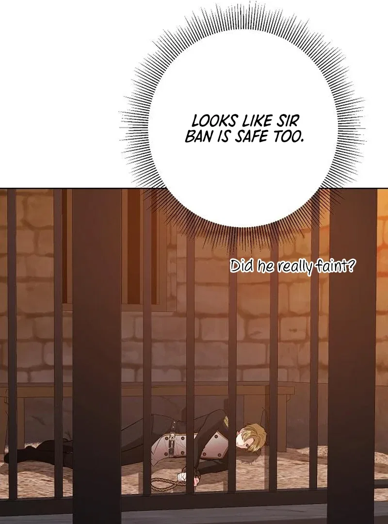 Became a Black Flower Chapter 63 – Page 9