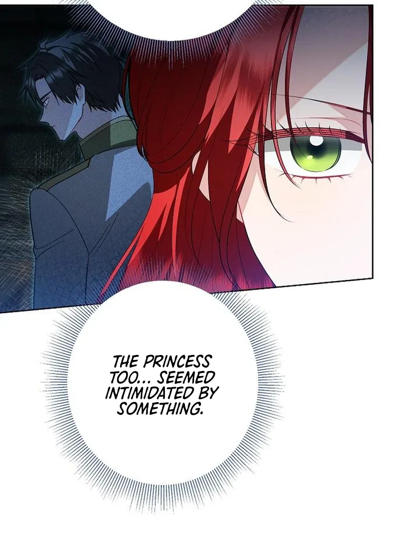Became a Black Flower Chapter 63 – Page 13