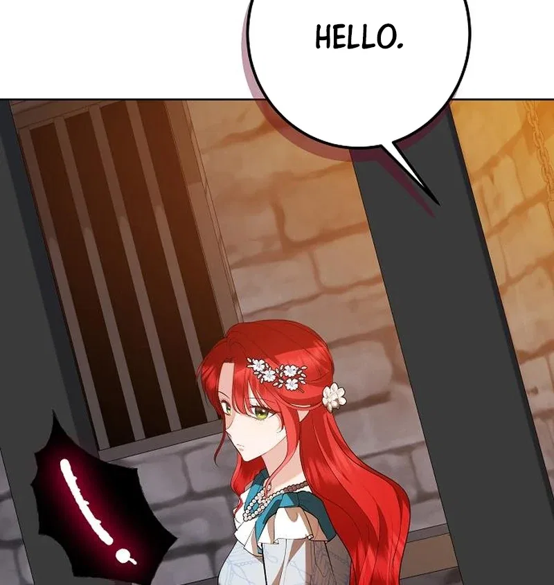 Became a Black Flower Chapter 63 – Page 16