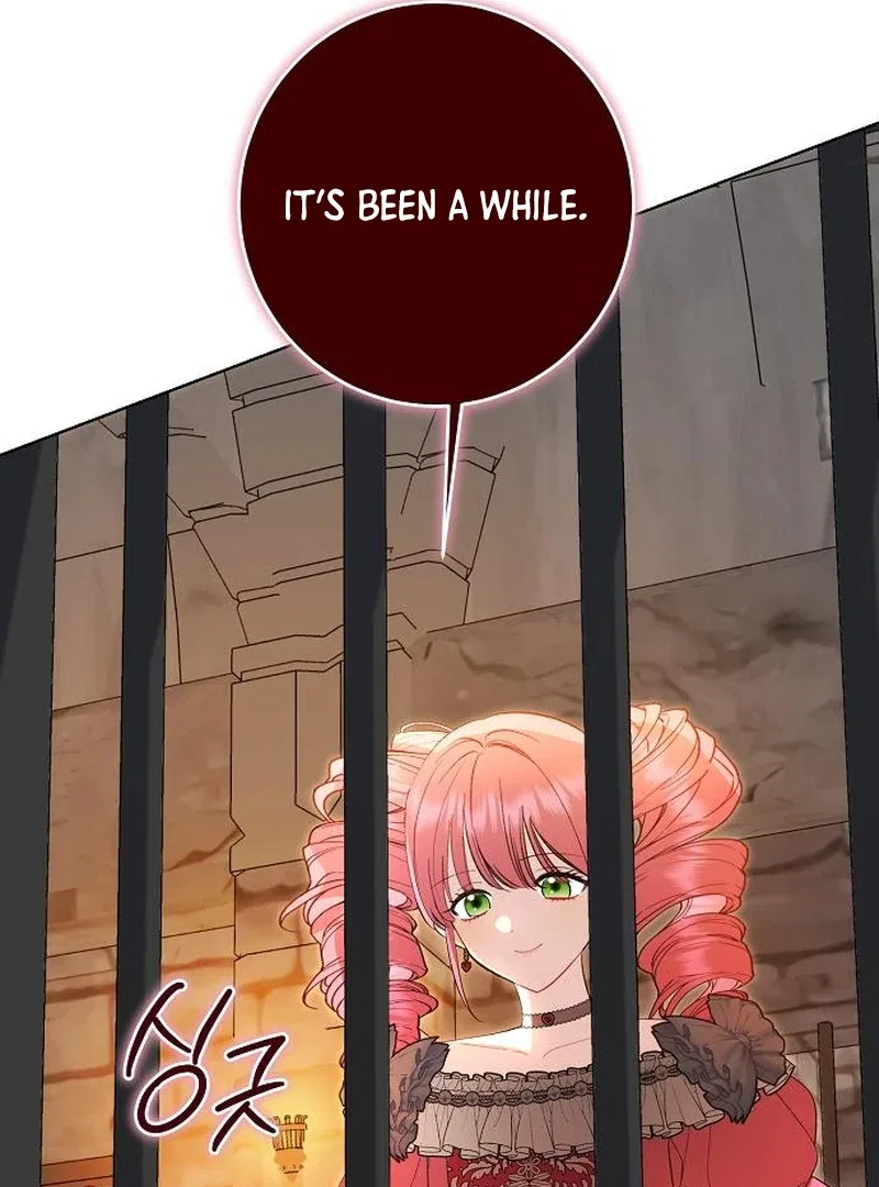 Became a Black Flower Chapter 63 – Page 18