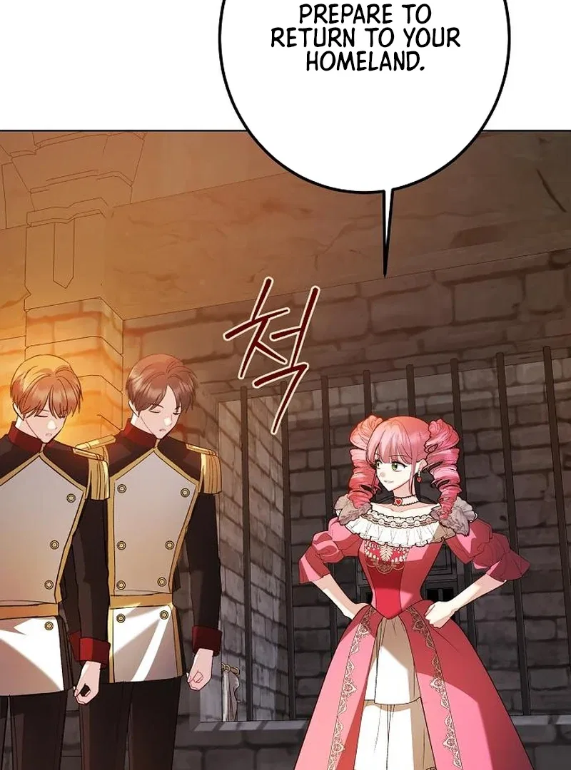 Became a Black Flower Chapter 63 – Page 23