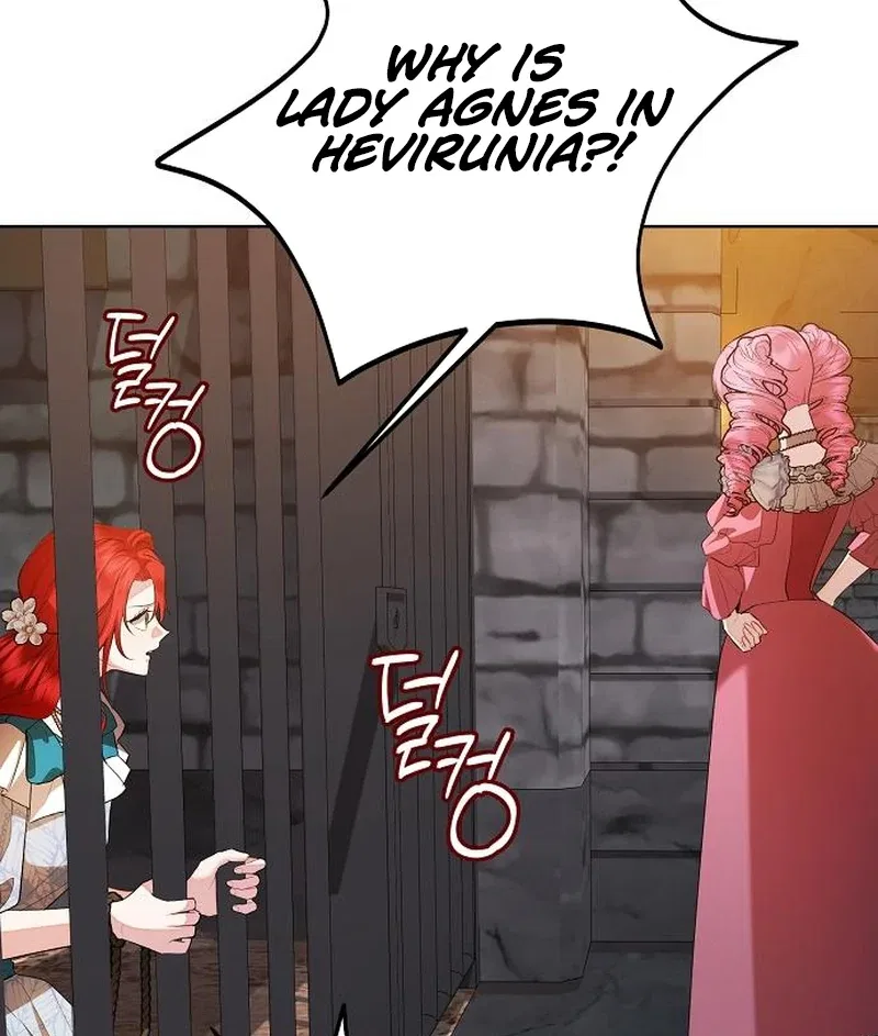 Became a Black Flower Chapter 63 – Page 25