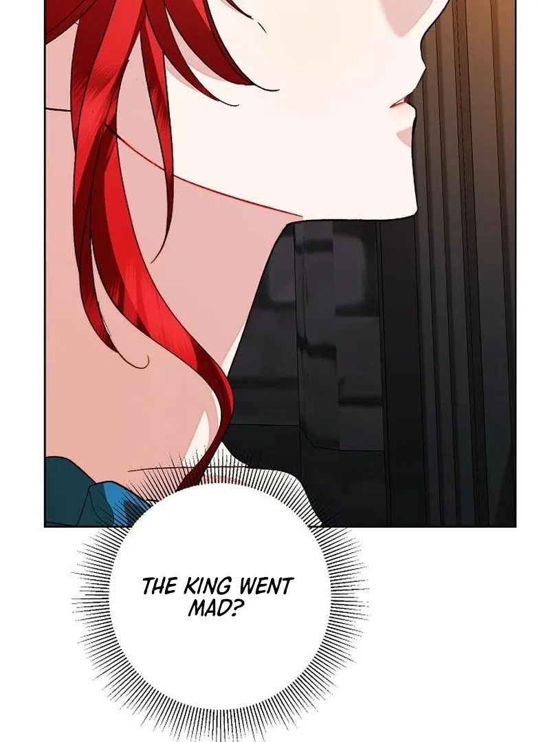 Became a Black Flower Chapter 63 – Page 31