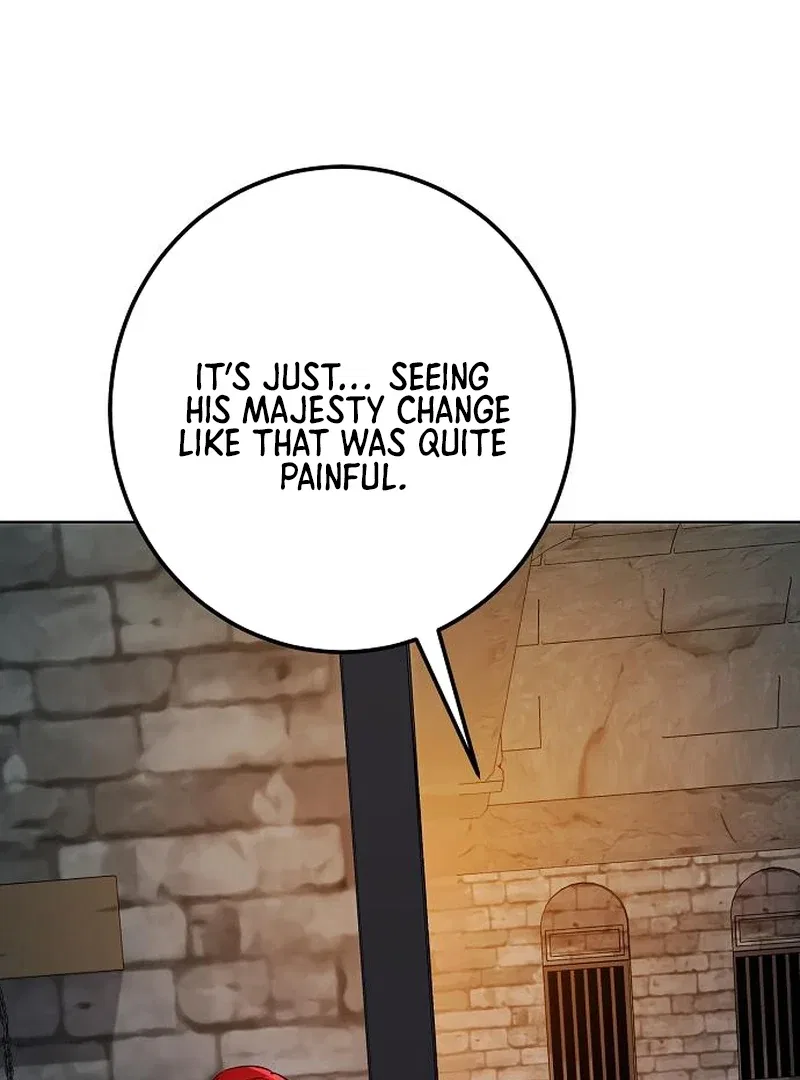 Became a Black Flower Chapter 63 – Page 38