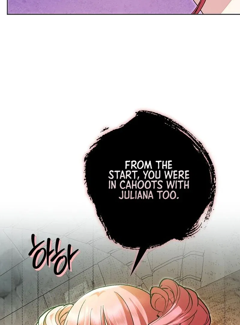 Became a Black Flower Chapter 63 – Page 41