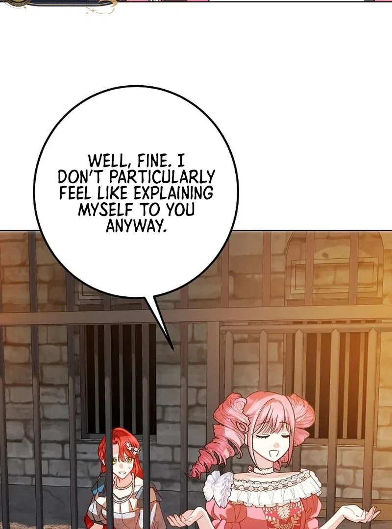 Became a Black Flower Chapter 63 – Page 43