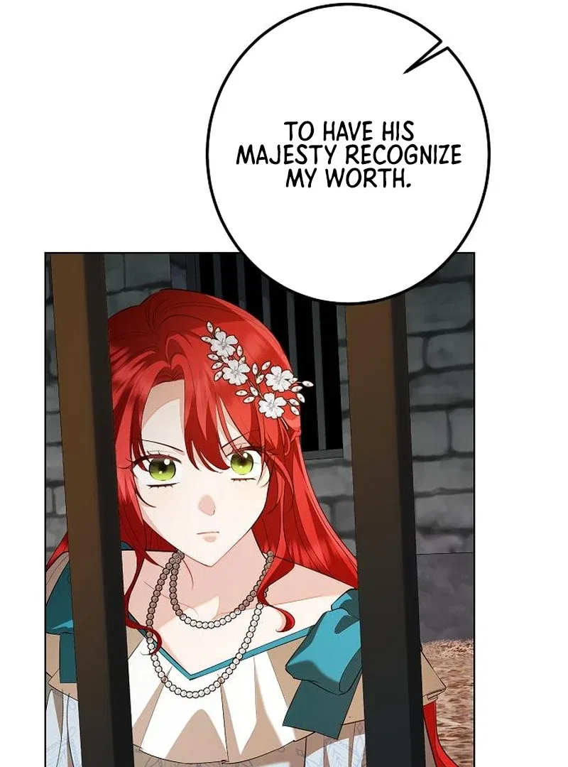 Became a Black Flower Chapter 63 – Page 46