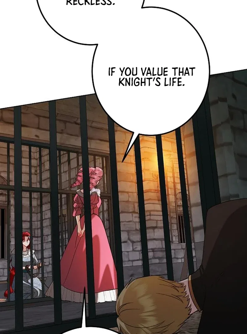 Became a Black Flower Chapter 63 – Page 50
