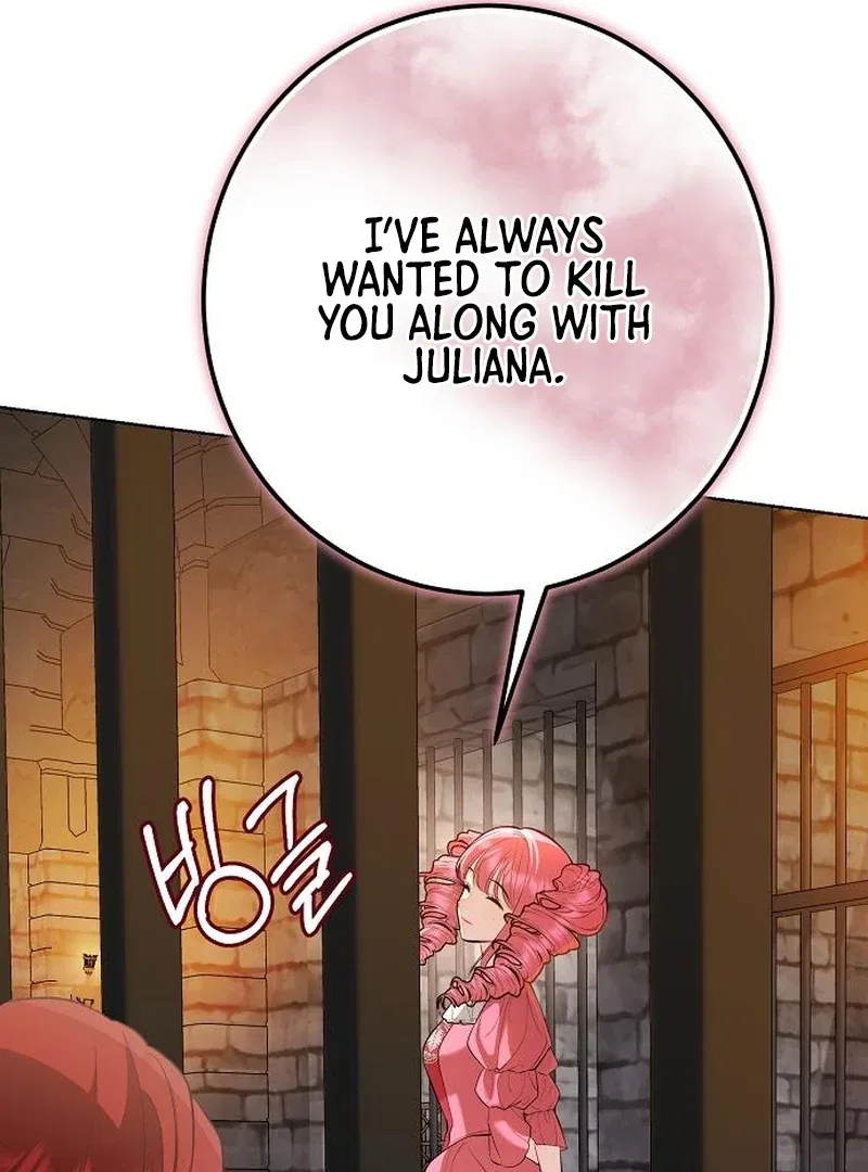 Became a Black Flower Chapter 63 – Page 54