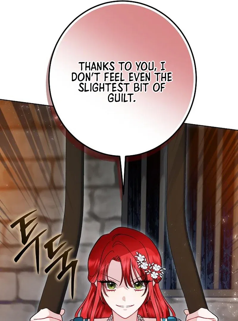 Became a Black Flower Chapter 63 – Page 62
