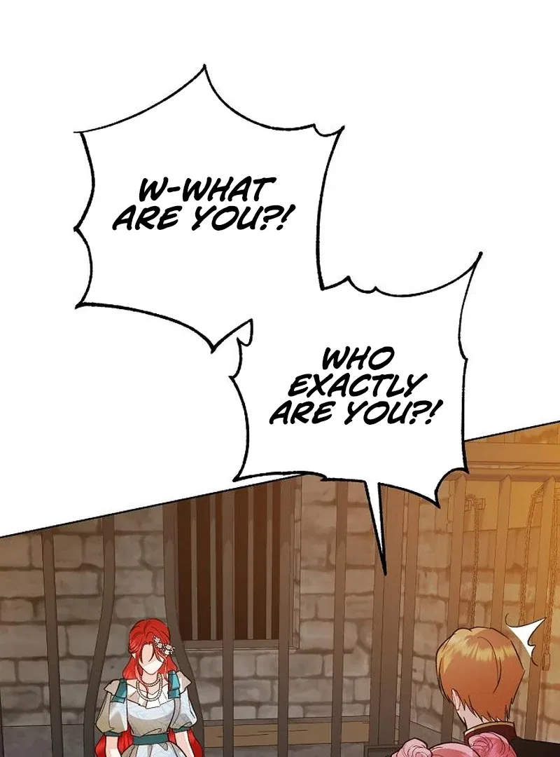 Became a Black Flower Chapter 63 – Page 64