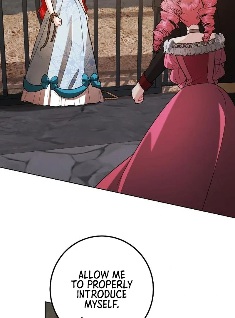 Became a Black Flower Chapter 63 – Page 65