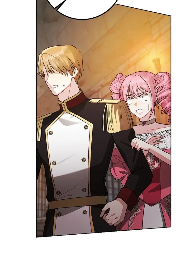 Became a Black Flower Chapter 63 – Page 66