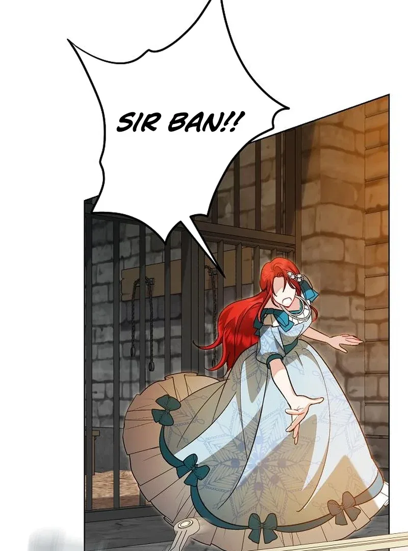Became a Black Flower Chapter 63 – Page 74