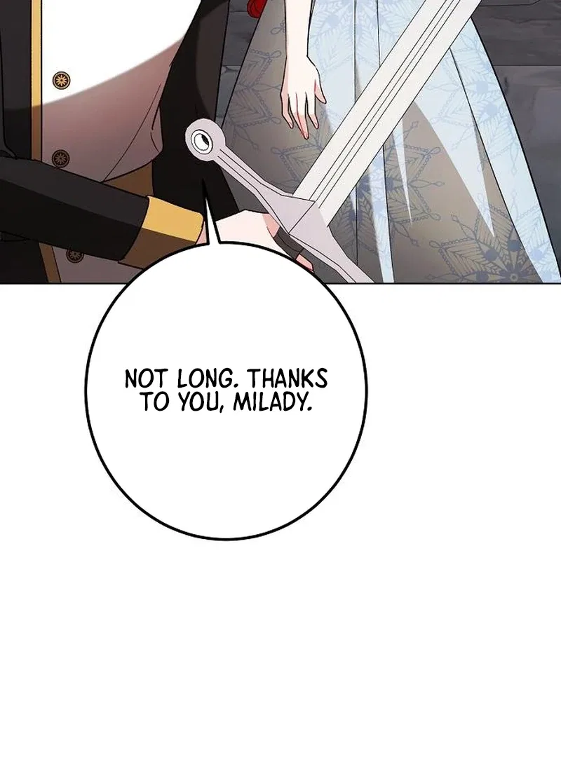 Became a Black Flower Chapter 63 – Page 80
