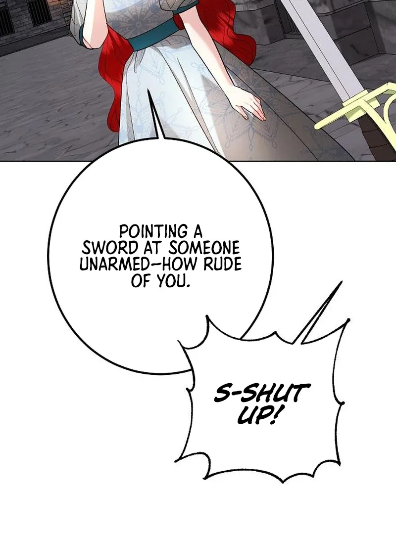 Became a Black Flower Chapter 63 – Page 82