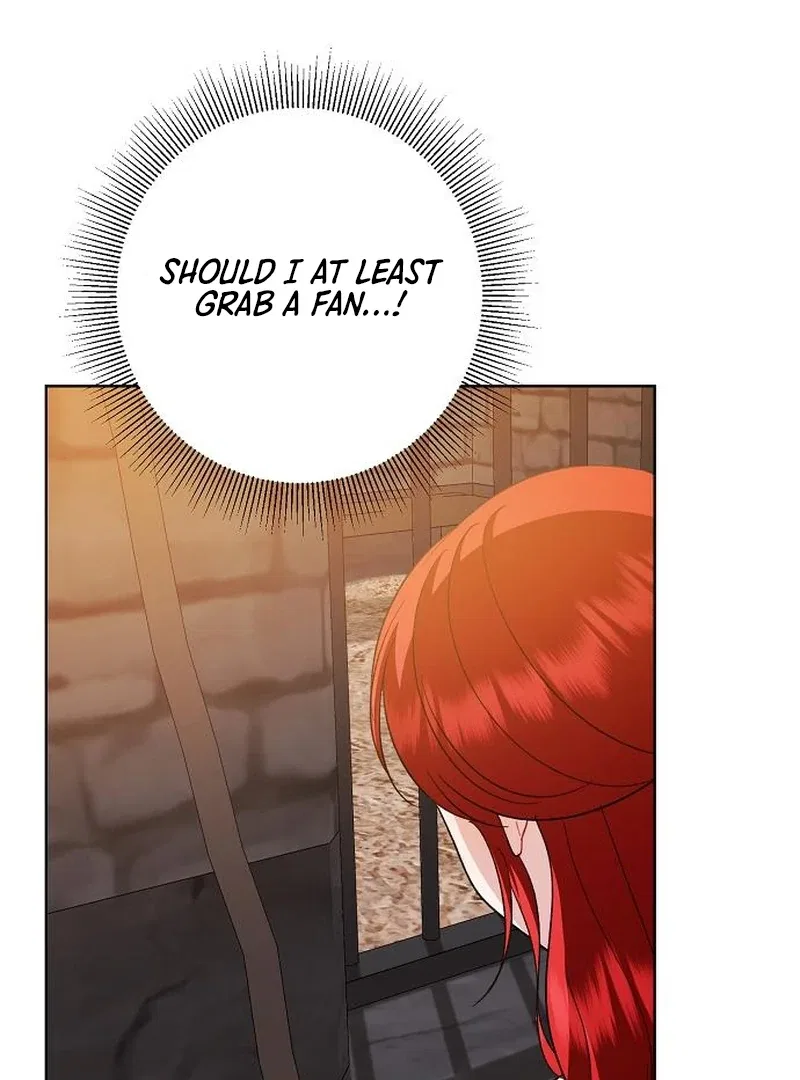 Became a Black Flower Chapter 63 – Page 83