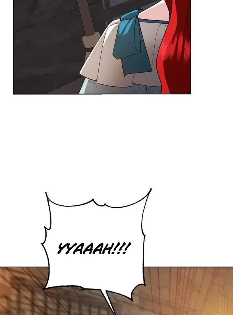 Became a Black Flower Chapter 63 – Page 84