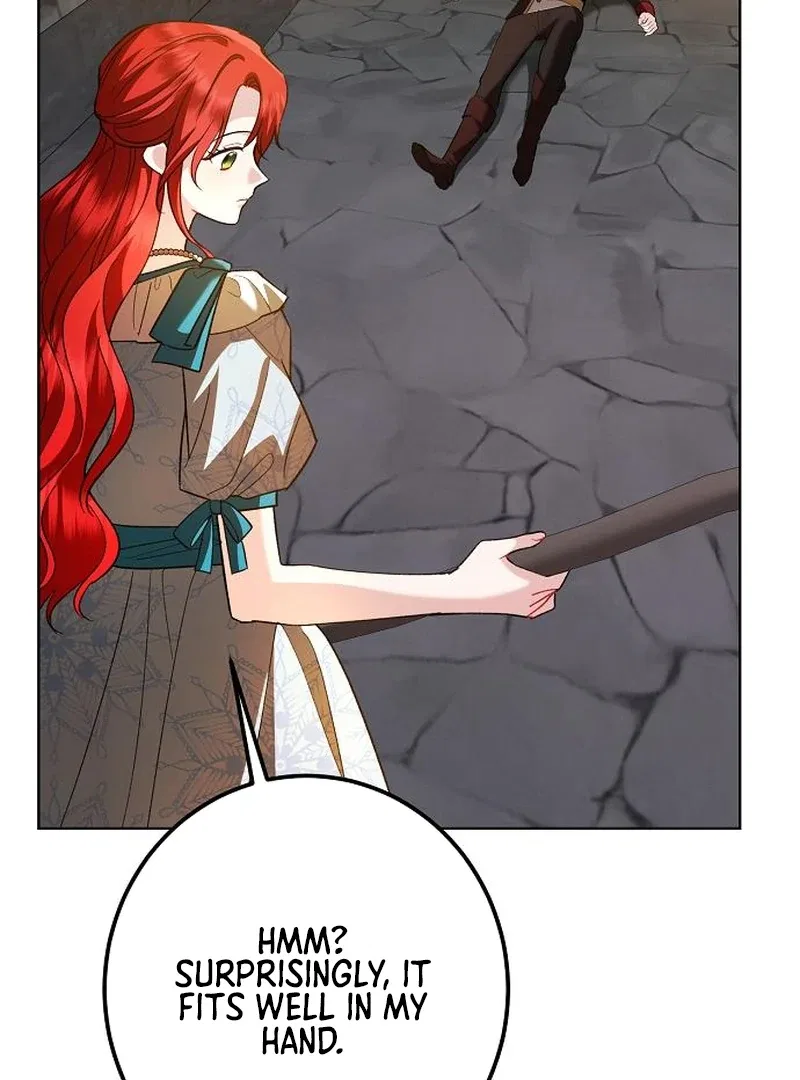 Became a Black Flower Chapter 63 – Page 90