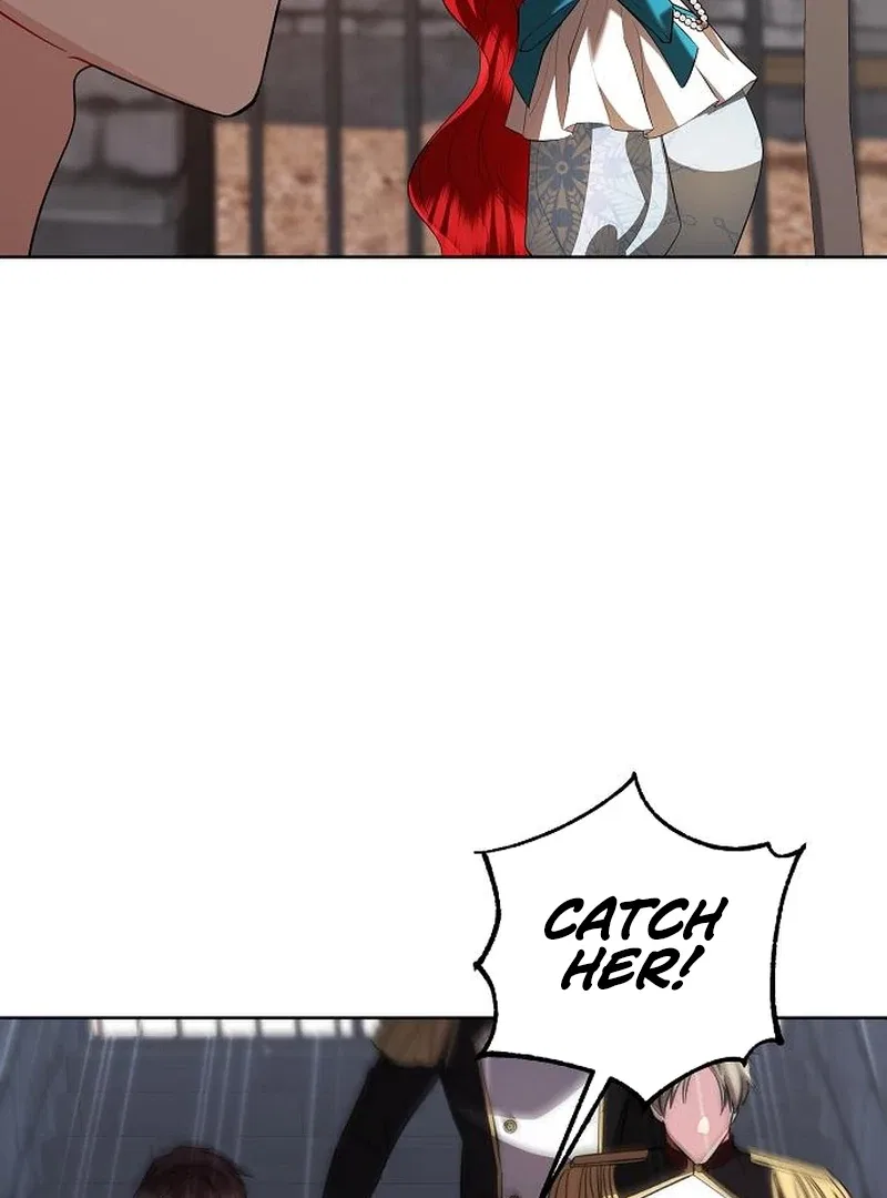 Became a Black Flower Chapter 63 – Page 92